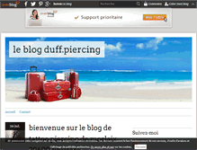Tablet Screenshot of duff.piercing.over-blog.com