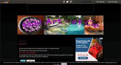 Desktop Screenshot of nailart-addict.over-blog.com