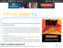 Tablet Screenshot of apasdeloulous.over-blog.com