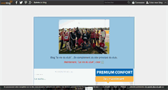 Desktop Screenshot of eac-athle.over-blog.fr