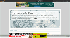 Desktop Screenshot of mtp32.over-blog.com