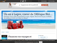 Tablet Screenshot of lagos-nigeria.over-blog.com