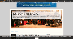 Desktop Screenshot of cityoflights.over-blog.fr