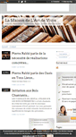Mobile Screenshot of maisonartdevivre.over-blog.com