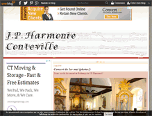 Tablet Screenshot of jpharmonieconteville.over-blog.fr