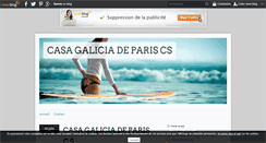 Desktop Screenshot of casagalicia.over-blog.com