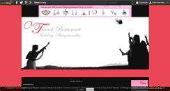 Desktop Screenshot of franckboutonnet.over-blog.com