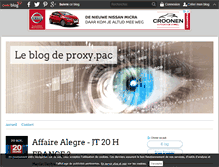 Tablet Screenshot of enquetes-censures.over-blog.com