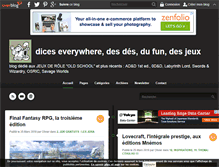 Tablet Screenshot of dices.over-blog.com