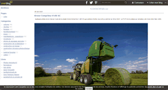 Desktop Screenshot of monde-agricole-en-images.over-blog.com