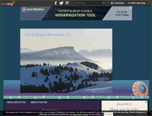 Tablet Screenshot of mi-figue.mi-raison.over-blog.com