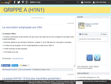 Tablet Screenshot of grippe-a-h1n1.over-blog.com