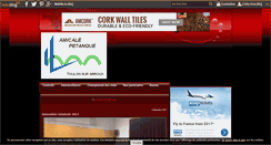 Desktop Screenshot of amicaletoulon.over-blog.com