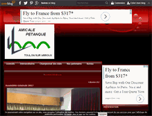 Tablet Screenshot of amicaletoulon.over-blog.com