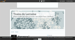 Desktop Screenshot of metrolor.over-blog.com