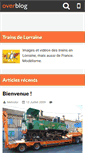 Mobile Screenshot of metrolor.over-blog.com