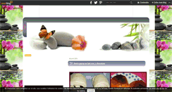 Desktop Screenshot of passionbio.over-blog.com