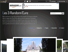 Tablet Screenshot of les3randonn-eure.over-blog.com