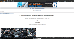 Desktop Screenshot of histoire-rochoise.over-blog.com
