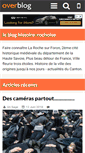 Mobile Screenshot of histoire-rochoise.over-blog.com