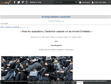 Tablet Screenshot of histoire-rochoise.over-blog.com
