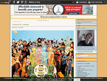 Tablet Screenshot of enpassantparlalorraine.over-blog.com