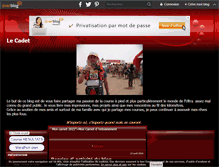 Tablet Screenshot of le-cadet.over-blog.com