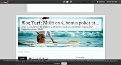 Desktop Screenshot of multi4.over-blog.com