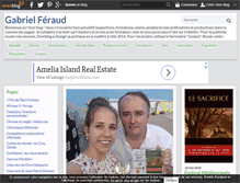 Tablet Screenshot of gabriel-feraud.over-blog.com