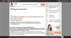 Desktop Screenshot of clavedefa.over-blog.es
