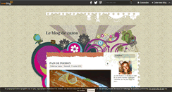 Desktop Screenshot of laissezmoirire.over-blog.com
