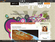 Tablet Screenshot of laissezmoirire.over-blog.com