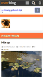 Mobile Screenshot of ermite-galerie.over-blog.com