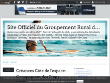 Tablet Screenshot of jsay.over-blog.com