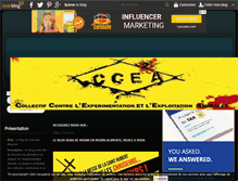 Tablet Screenshot of ccea.over-blog.com