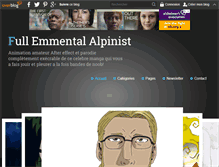 Tablet Screenshot of full.emmental.alpiniste.over-blog.com