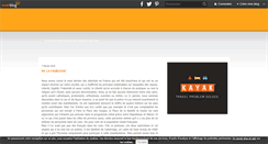 Desktop Screenshot of bruno.e.lardoux.over-blog.com