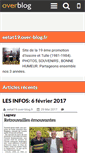 Mobile Screenshot of eetat19.over-blog.fr