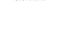 Desktop Screenshot of essences.over-blog.fr
