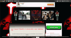 Desktop Screenshot of indofan.over-blog.com