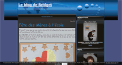 Desktop Screenshot of licbri68.over-blog.com
