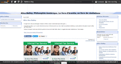 Desktop Screenshot of franc-maconnerie.over-blog.com