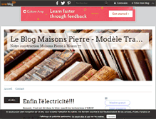 Tablet Screenshot of maison-pierre-meaux.over-blog.com