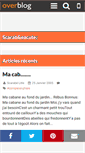 Mobile Screenshot of complexe-phare.over-blog.com