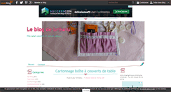 Desktop Screenshot of brikolu.over-blog.com