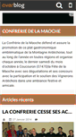 Mobile Screenshot of maoche.over-blog.fr