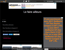 Tablet Screenshot of le.faire.ailleur1.over-blog.com