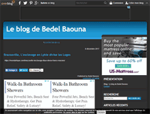 Tablet Screenshot of bedel.baouna.over-blog.com
