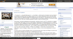 Desktop Screenshot of lesdroles.over-blog.com