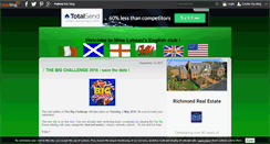 Desktop Screenshot of englishclub.over-blog.fr